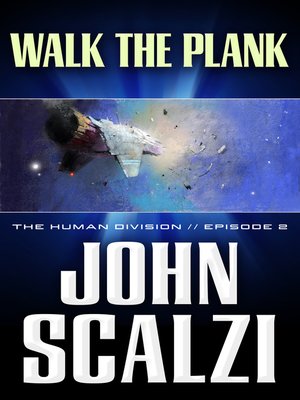 Walk the Plank - ebook
